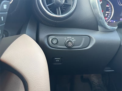 2020 Chevrolet Blazer Premier