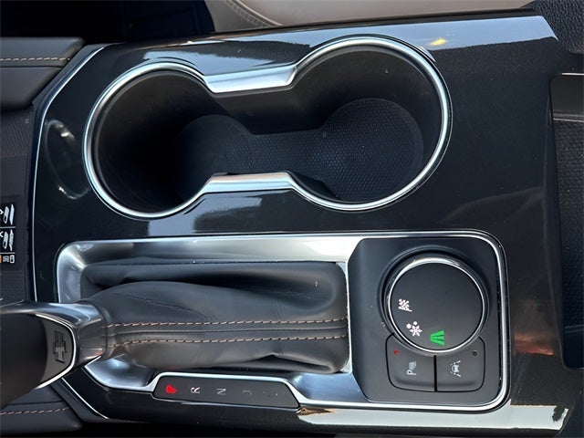 2020 Chevrolet Blazer Premier