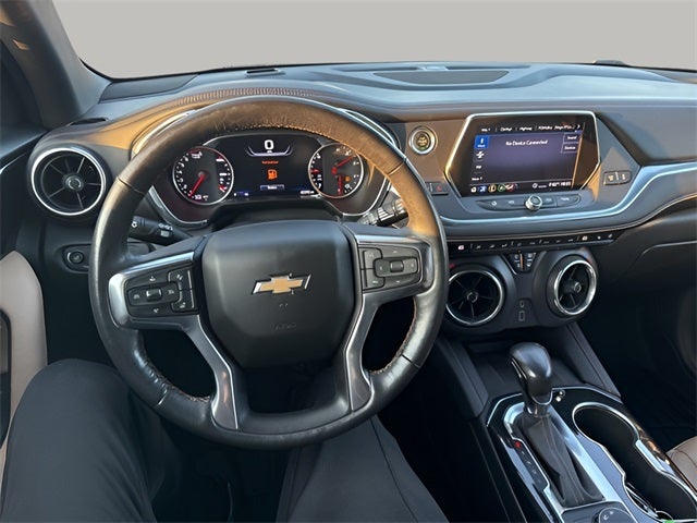 2020 Chevrolet Blazer Premier