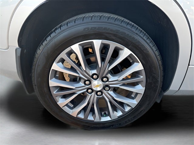 2020 Chevrolet Blazer Premier