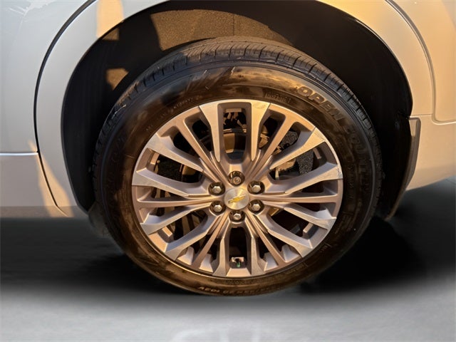 2020 Chevrolet Blazer Premier