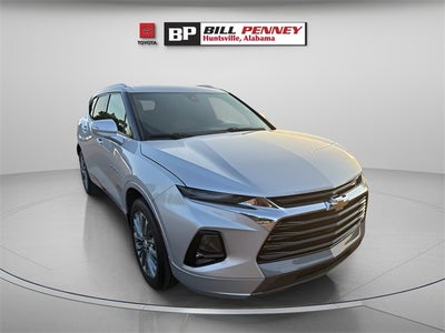 2020 Chevrolet Blazer Premier