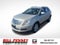 2014 Cadillac SRX Luxury