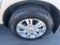 2014 Cadillac SRX Luxury