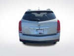 2014 Cadillac SRX Luxury