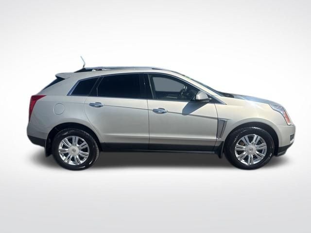 2014 Cadillac SRX Luxury