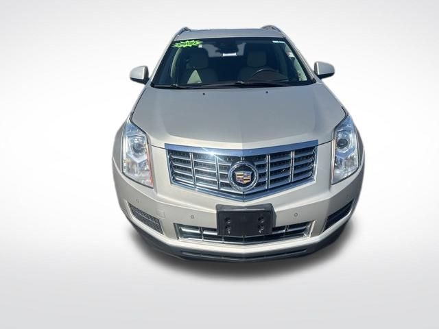2014 Cadillac SRX Luxury