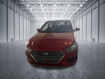 2022 Hyundai Accent SE