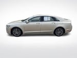 2017 Lincoln MKZ Premiere