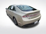2017 Lincoln MKZ Premiere