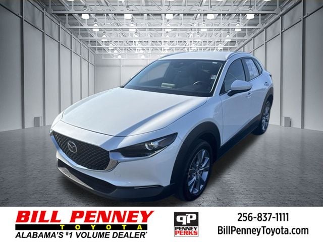 2023 Mazda Mazda CX-30 2.5 S Preferred Package