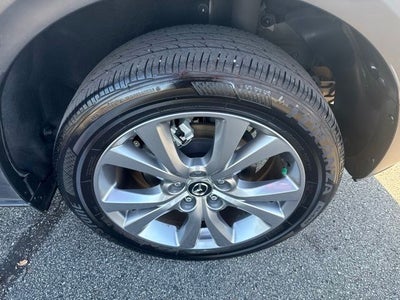 2023 Mazda Mazda CX-30 2.5 S Preferred Package