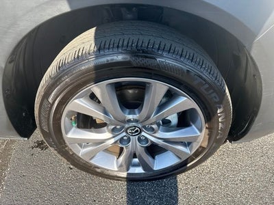 2023 Mazda Mazda CX-30 2.5 S Preferred Package