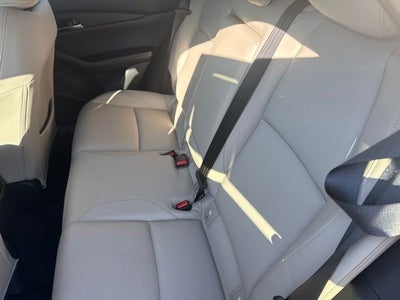 2023 Mazda Mazda CX-30 2.5 S Preferred Package