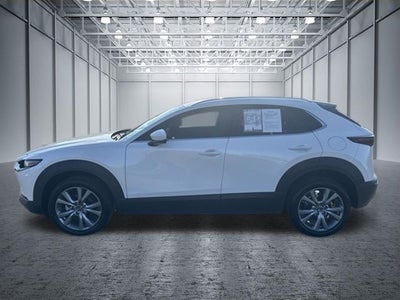2023 Mazda Mazda CX-30 2.5 S Preferred Package