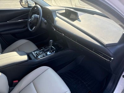 2023 Mazda Mazda CX-30 2.5 S Preferred Package
