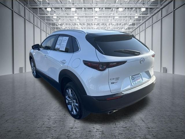 2023 Mazda Mazda CX-30 2.5 S Preferred Package
