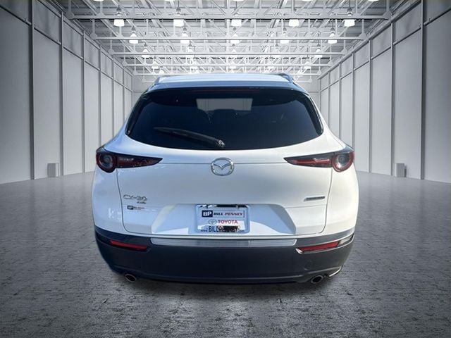 2023 Mazda Mazda CX-30 2.5 S Preferred Package