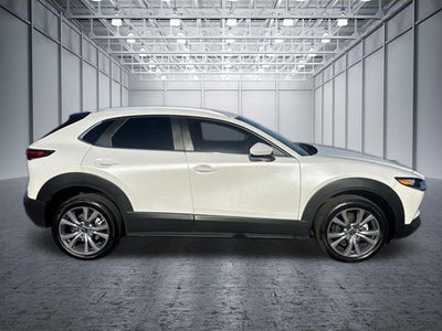 2023 Mazda Mazda CX-30 2.5 S Preferred Package