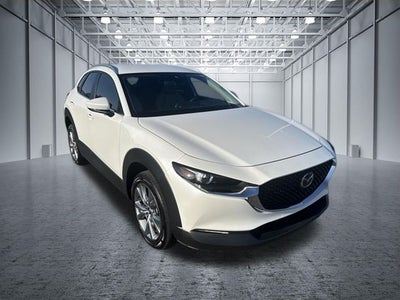 2023 Mazda Mazda CX-30 2.5 S Preferred Package