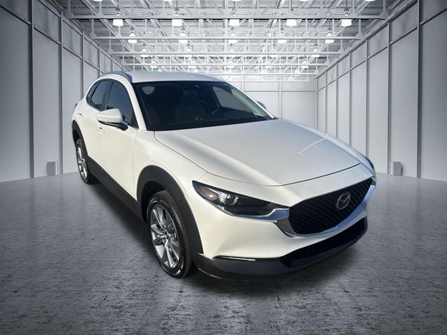 2023 Mazda Mazda CX-30 2.5 S Preferred Package
