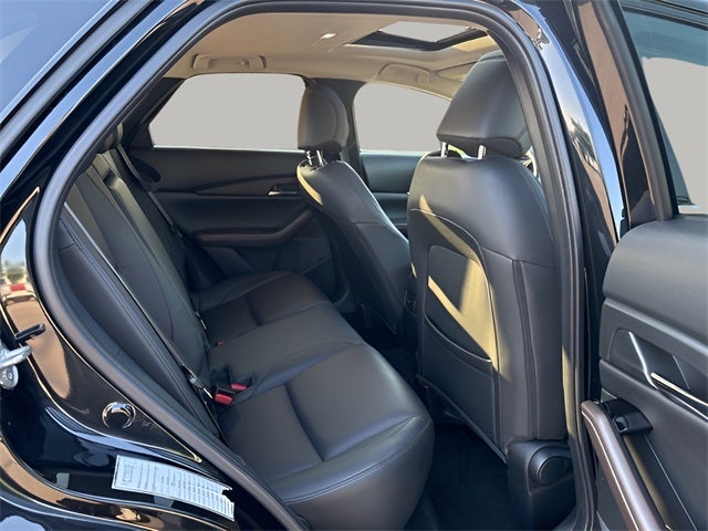 2023 Mazda Mazda CX-30 2.5 S Premium Package