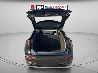 2023 Mazda Mazda CX-30 2.5 S Premium Package