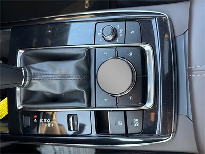 2023 Mazda Mazda CX-30 2.5 S Premium Package