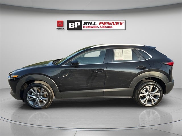 2023 Mazda Mazda CX-30 2.5 S Premium Package