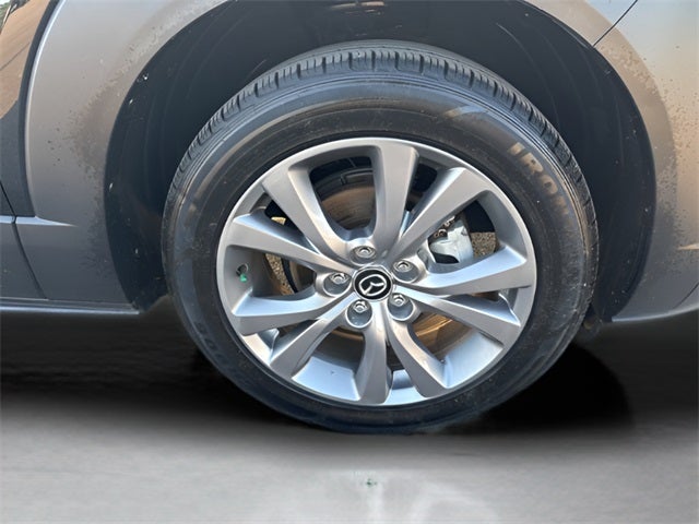 2023 Mazda Mazda CX-30 2.5 S Premium Package