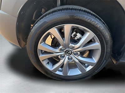 2023 Mazda Mazda CX-30 2.5 S Premium Package
