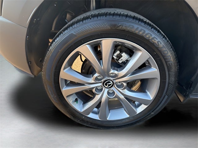 2023 Mazda Mazda CX-30 2.5 S Premium Package