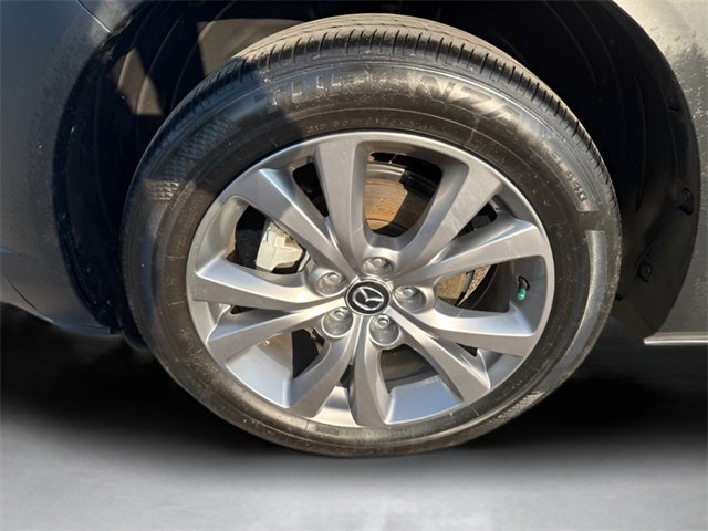 2023 Mazda Mazda CX-30 2.5 S Premium Package