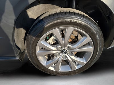 2023 Mazda Mazda CX-30 2.5 S Premium Package