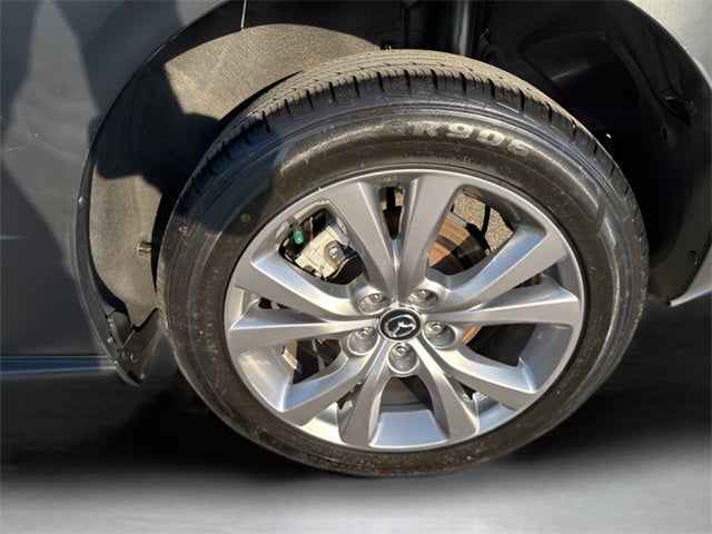 2023 Mazda Mazda CX-30 2.5 S Premium Package