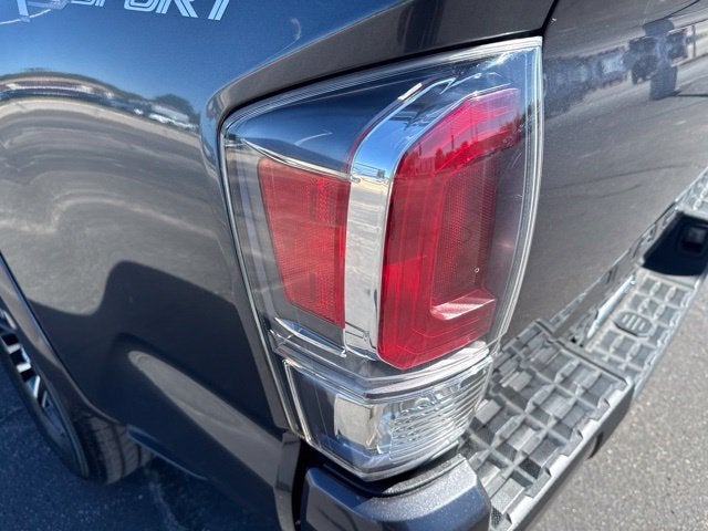 2021 Toyota Tacoma TRD Sport V6