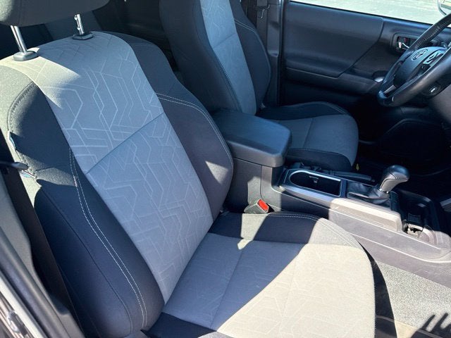 2021 Toyota Tacoma TRD Sport V6