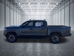 2021 Toyota Tacoma TRD Sport V6