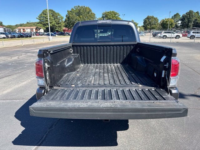 2021 Toyota Tacoma TRD Sport V6