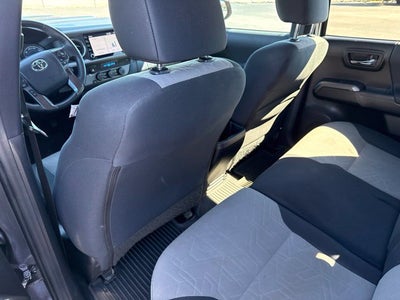 2021 Toyota Tacoma TRD Sport V6