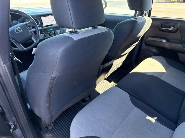 2021 Toyota Tacoma TRD Sport V6