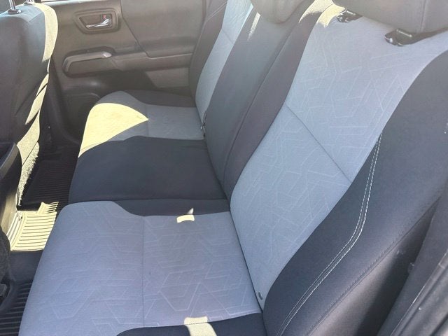 2021 Toyota Tacoma TRD Sport V6