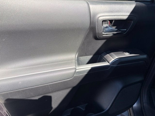 2021 Toyota Tacoma TRD Sport V6