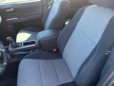 2021 Toyota Tacoma TRD Sport V6