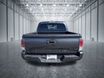 2021 Toyota Tacoma TRD Sport V6
