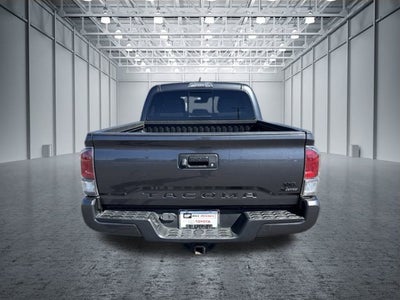 2021 Toyota Tacoma TRD Sport V6