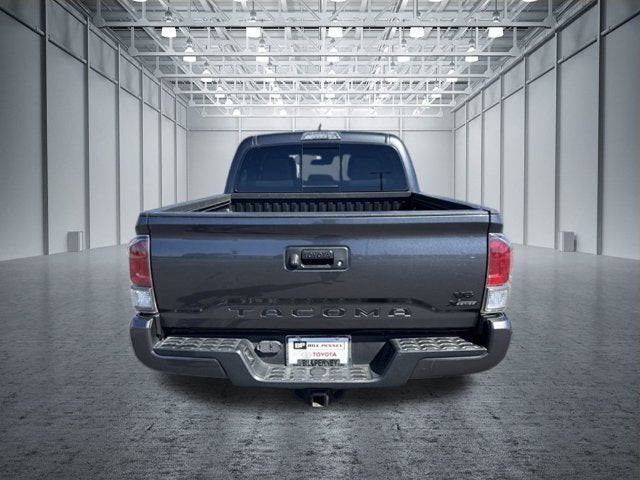 2021 Toyota Tacoma TRD Sport V6