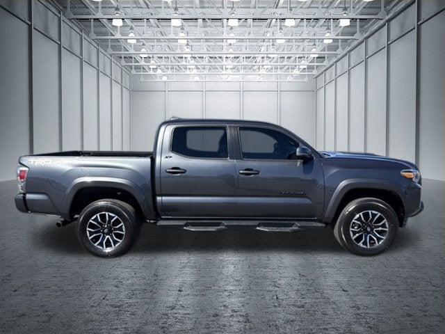 2021 Toyota Tacoma TRD Sport V6