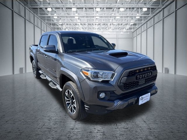 2021 Toyota Tacoma TRD Sport V6
