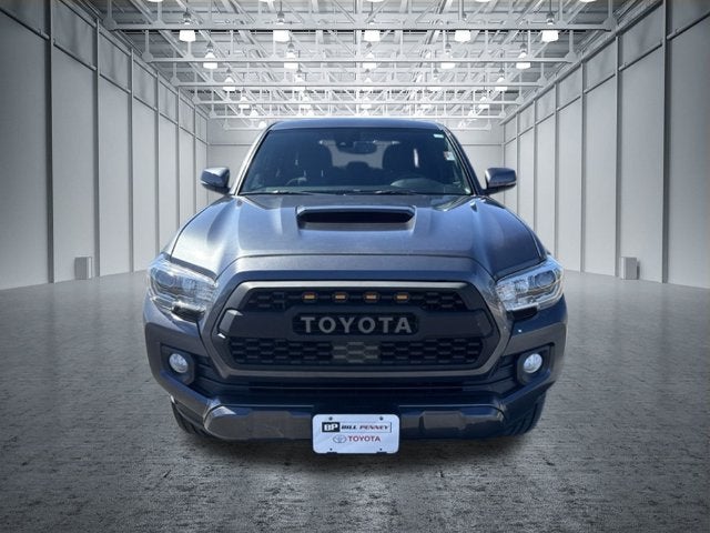 2021 Toyota Tacoma TRD Sport V6